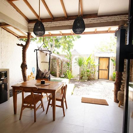 Alma Cottage 1 - Cozy 01 Bed With Private Pool 울루와뚜 외부 사진